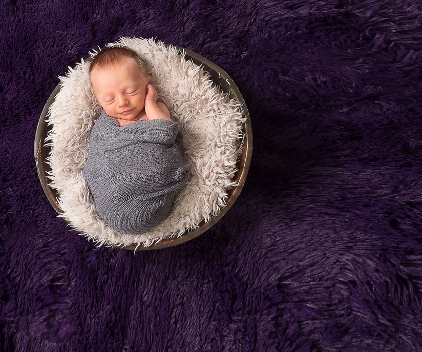 Image for 2 hour Newborn Baby session 